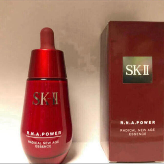 新年ギフトに最適SK-II R.N.A.ニューエイジエッセンス(50ml)