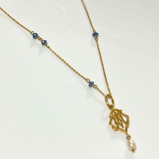 アガット(agete)のアガット♤ネックレス(ネックレス)