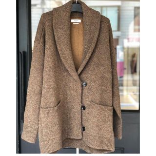 イザベルマラン(Isabel Marant)のカーディガン(カーディガン)