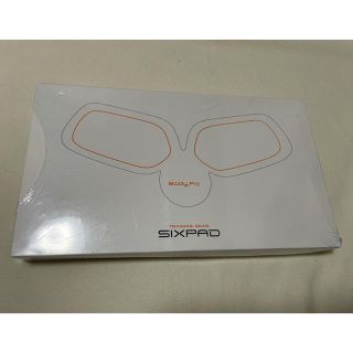 シックスパッド(SIXPAD)のシックスパッドボディフィット(トレーニング用品)