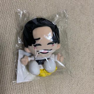 ジャニーズ(Johnny's)のなにわ男子　長尾謙杜　西畑大吾　ちびぬい　新品未開封(アイドルグッズ)