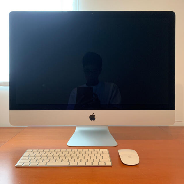 AppleAPPLE iMac 2017 27inch