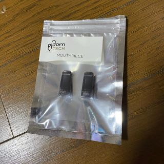 プルームテック(PloomTECH)のプルームテック マウスピース(タバコグッズ)