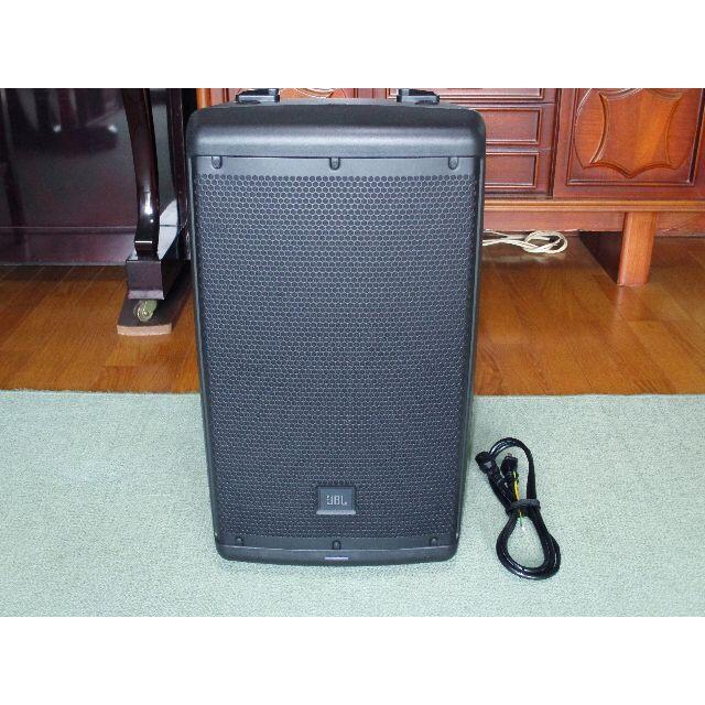 ＪＢＬ　ＥＯＮ６１０　パワード・ＰＡスピーカー