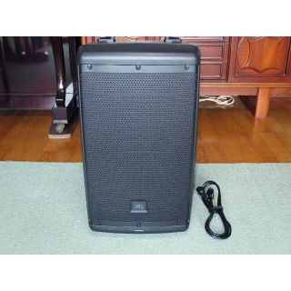 ＪＢＬ　ＥＯＮ６１０　パワード・ＰＡスピーカー(スピーカー)