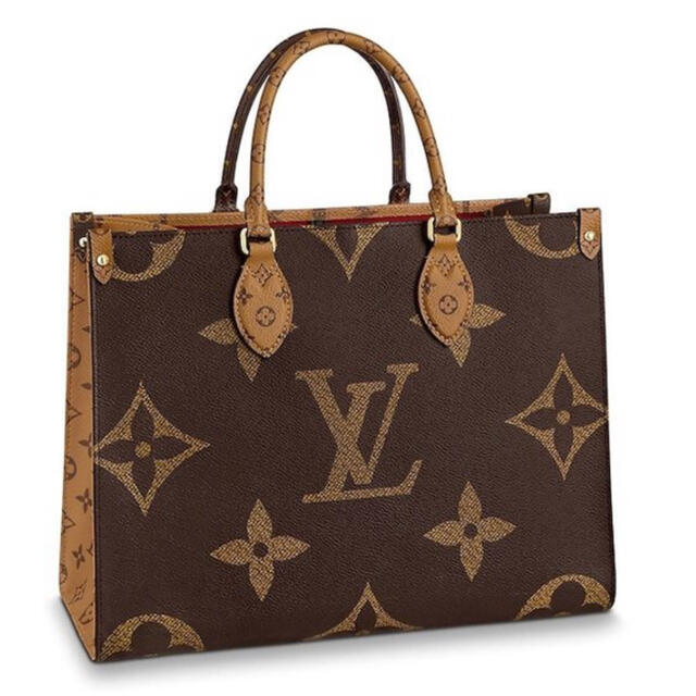 LOUIS VUITTON バック