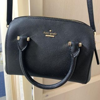 kate spade new york - ケイトスペード ミニボストンバッグの通販 by ...