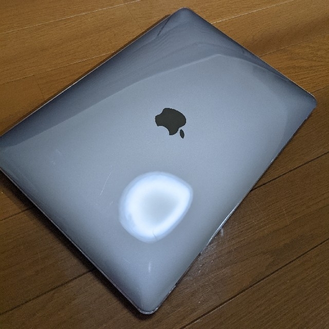 国内最安値! Mac (Apple) スペースグレイ SSD256GB M1 Air Macbook