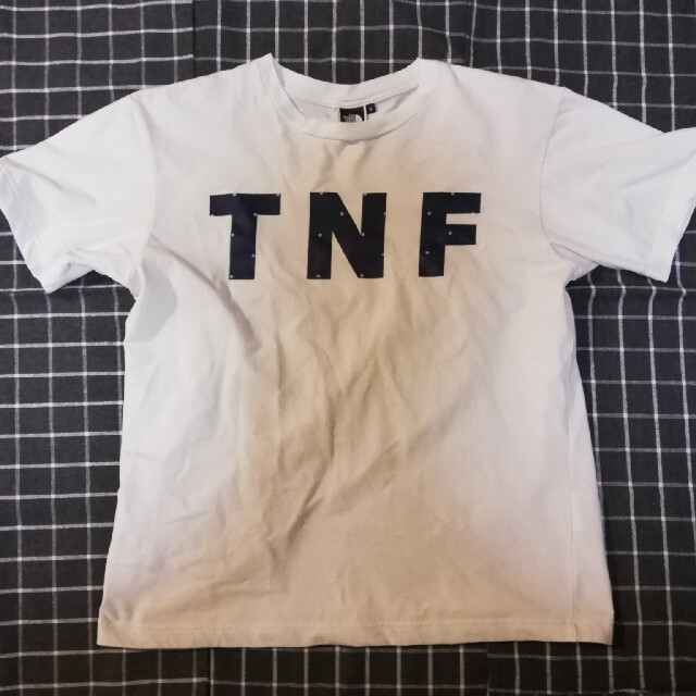 THE NORTH FACE(ザノースフェイス)のノースフェイス　tシャツ　ストレッチ メンズのトップス(Tシャツ/カットソー(半袖/袖なし))の商品写真