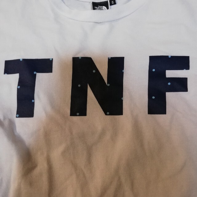 THE NORTH FACE(ザノースフェイス)のノースフェイス　tシャツ　ストレッチ メンズのトップス(Tシャツ/カットソー(半袖/袖なし))の商品写真