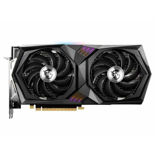 MSI RTX3060 12GB