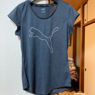 プーマ(PUMA)のプーマTシャツL(Tシャツ(半袖/袖なし))