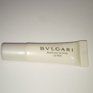 ブルガリ(BVLGARI)のBVLGARI  リップバーム Lip  Balm(リップケア/リップクリーム)