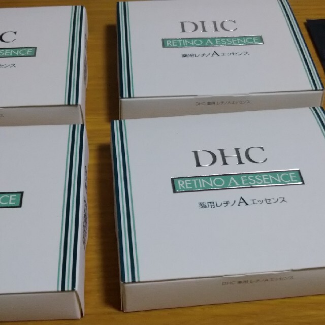 DHC 薬用レチノＡエッセンス