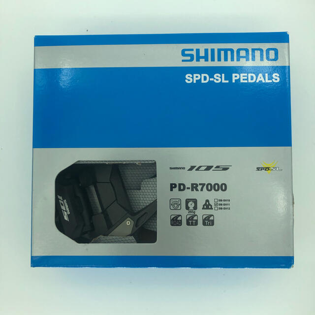 NEW得価 シマノ SHIMANO R7000シマSHIMANO 105 R7000シリーズの通販 by Japan PQ Shop｜ラクマ 通販大特価