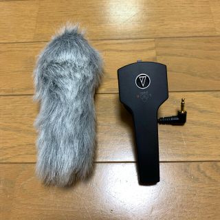 オーディオテクニカ(audio-technica)のステレオガンマイク AT9946CM audio-technica(その他)