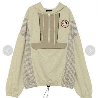 完売新作 特価 キャンスパ パーカー アウター