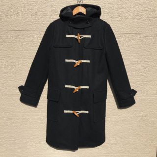 ダッフルコート Aライン アナザーエディション