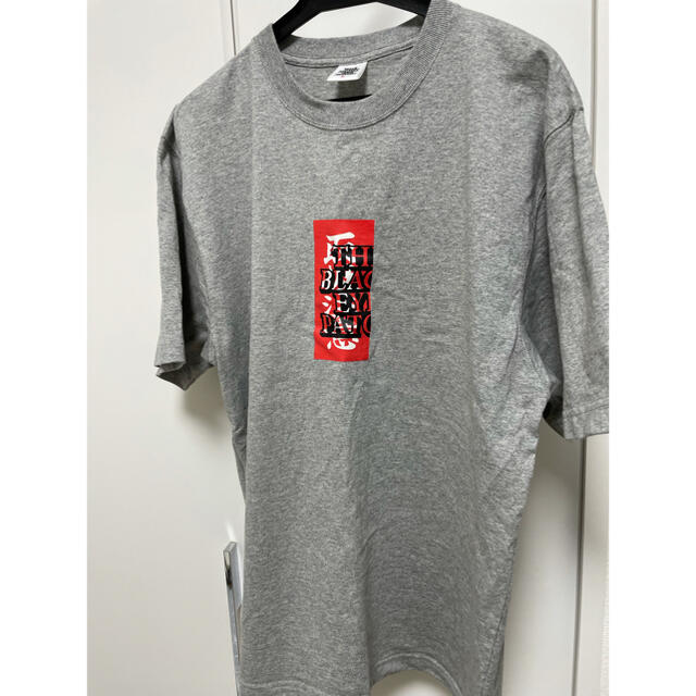Supreme(シュプリーム)のblack eye patch tシャツ Mサイズ メンズのトップス(Tシャツ/カットソー(半袖/袖なし))の商品写真