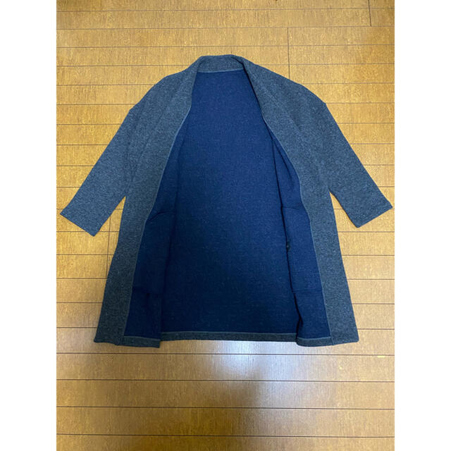 SOPHNET.(ソフネット)のSOPHNET.(ソフネット) LONG KNIT CARDIGAN Sサイズ メンズのトップス(カーディガン)の商品写真