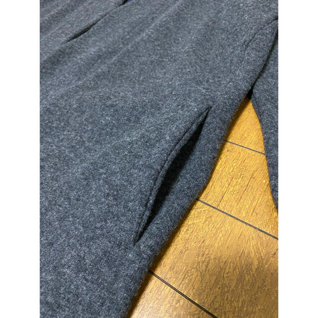 SOPHNET.(ソフネット)のSOPHNET.(ソフネット) LONG KNIT CARDIGAN Sサイズ メンズのトップス(カーディガン)の商品写真