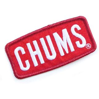 チャムス(CHUMS)のCHUMS チャムス ワッペンチャムスロゴS ２枚(その他)