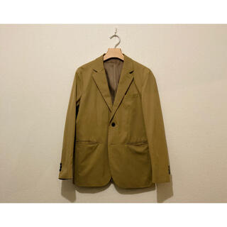 maison special tailored jacket(テーラードジャケット)