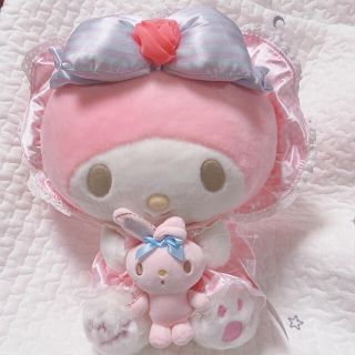 マイメロディ(ぬいぐるみ)のフリマアイテム一覧 マイメロディ(ぬいぐるみ)のフリマアイテム一覧