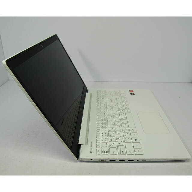 値下げ!NEC Lavie NS600 大容量SSD 512GB | jarussi.com.br
