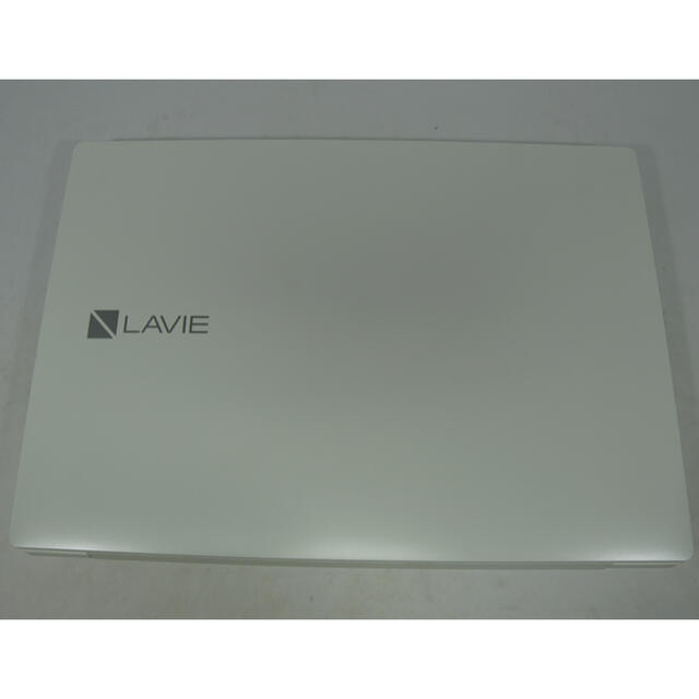 値下げ！NEC Lavie NS600 大容量SSD 512GB 7