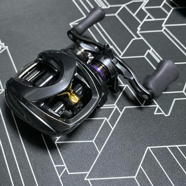 DAIWA STEEZ CT SV TW 700XHL 【上品】 www.gold-and-wood.com