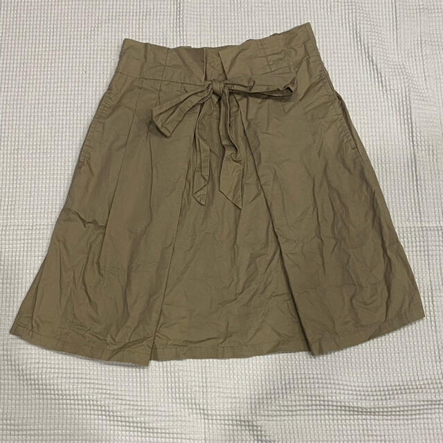 shuca(シュカ)の可愛い♡shuca デザインスカート　サイズM レディースのスカート(ひざ丈スカート)の商品写真