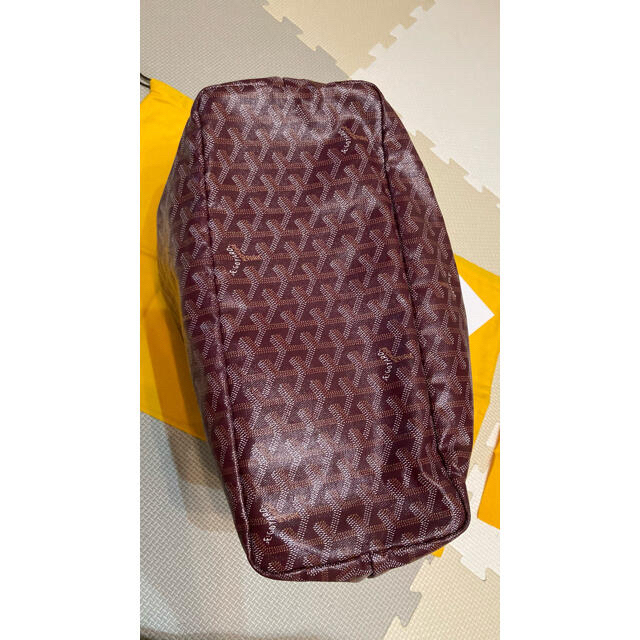 GOYARD(ゴヤール)のゴヤール GOYARD サンルイ SAINT LOUIS レディースのバッグ(トートバッグ)の商品写真