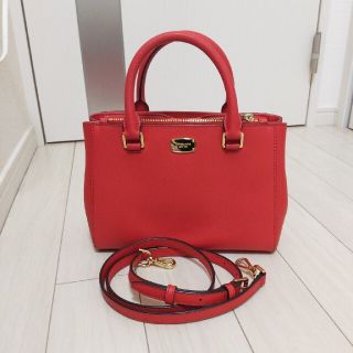 マイケルコース(Michael Kors)のマイケル・コース　ハンドバッグ(ハンドバッグ)