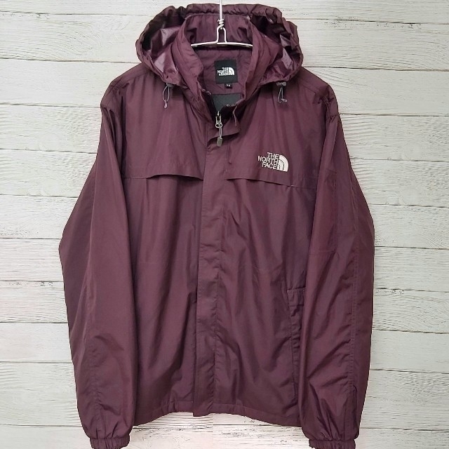 northface ノースフェイス マウンテンパーカー 海外限定版 希少カラー