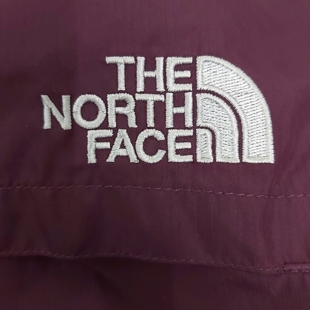 THE NORTH FACE(ザノースフェイス)のnorthface ノースフェイス マウンテンパーカー 海外限定版 希少カラー メンズのジャケット/アウター(マウンテンパーカー)の商品写真