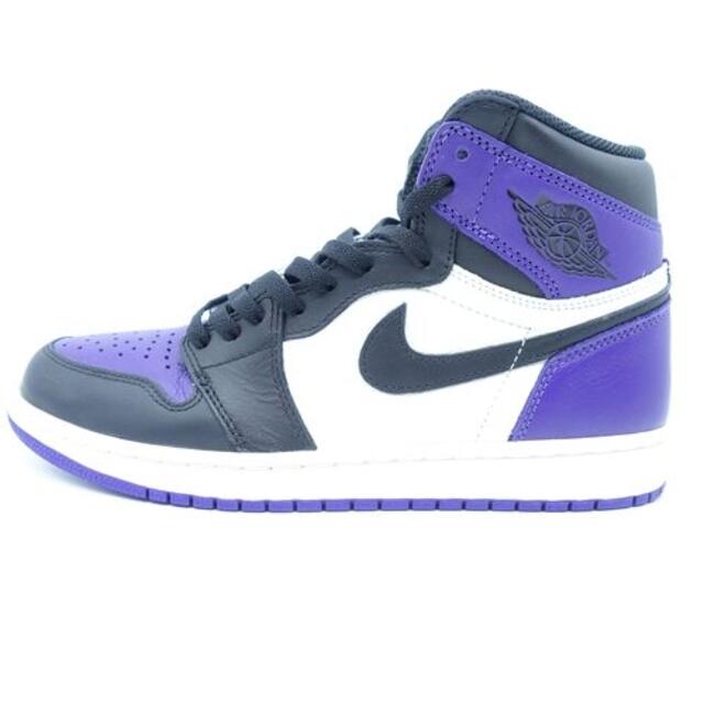 スニーカー NIKE - NIKE 2018 AIR JORDAN 1  RETRO HIGH OG