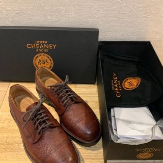 チーニー(CHEANEY)のジョセフチーニー　ケンゴン2 (ドレス/ビジネス)