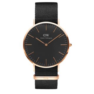 ダニエルウェリントン(Daniel Wellington)の新作☆ダニエルウェリントン❤替えベルトCORNWALL(腕時計)