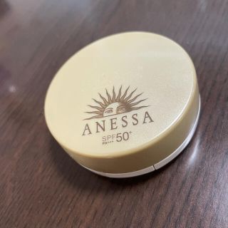 アネッサ(ANESSA)のアネッサ パーフェクトUVパクト/美品(ファンデーション)