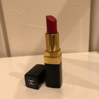 シャネル(CHANEL)のルージュココ 444 ガブリエル(口紅)