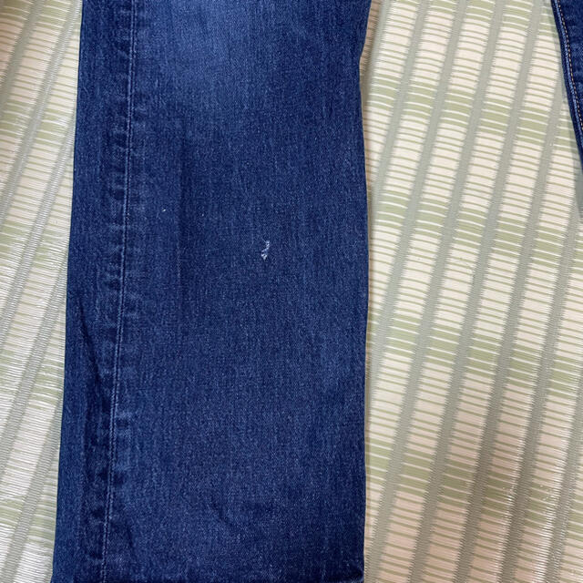 Levi's(リーバイス)の郷様専用　リーバイス501ジーンズ　W36L30 メンズのパンツ(デニム/ジーンズ)の商品写真
