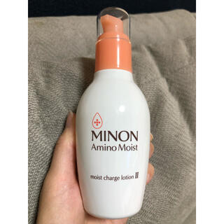 ミノン(MINON)のミノン アミノモイスト モイストチャージローションⅡ(化粧水/ローション)