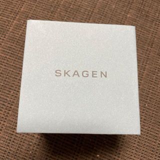 スカーゲン(SKAGEN)のSKAGEN 空箱 腕時計ケース(その他)