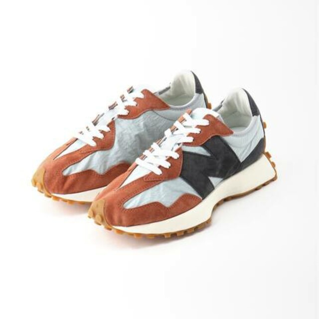 New Balance(ニューバランス)の【NEW BALANCE / ニューバランス】MS327 Sneaker レディースの靴/シューズ(スニーカー)の商品写真