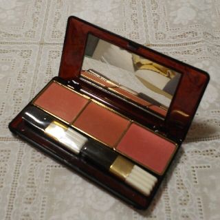 エスティローダー(Estee Lauder)の♦sale【未使用】エスティローダー チークカラー(チーク)