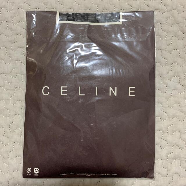 celine(セリーヌ)のセリーヌ  ストッキング レディースのレッグウェア(タイツ/ストッキング)の商品写真