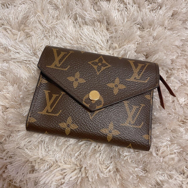 LOUIS VUITTON - LOUISVUITTON ルイヴィトン 財布の通販 by ayu's shop ...