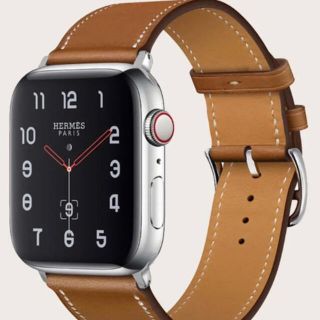 アップルウォッチ(Apple Watch)のApple アップルウォッチバンド(ラバーベルト)