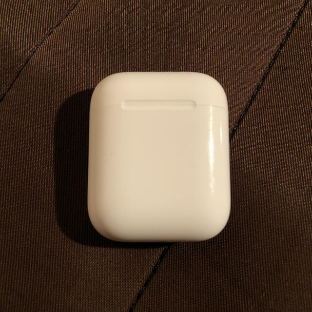 AirPods（第2世代)